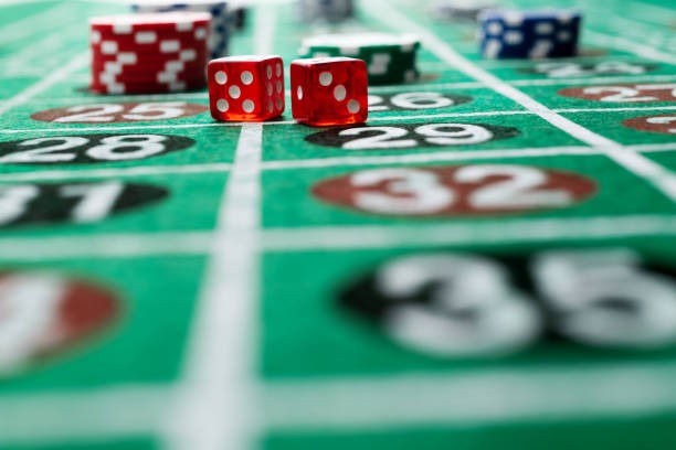 spil live-dealer studio with professional dealers