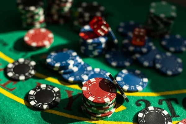 spil Teen Patti betting interface showing blind amounts and pot total